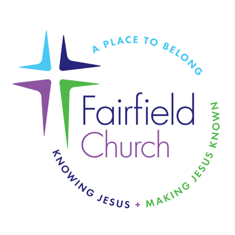 church logo